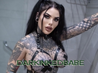 DARKINKEDBABE