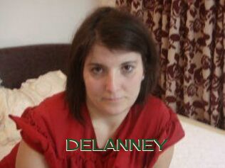 DELANNEY