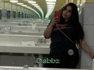 Dabbz