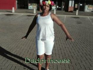Dadprincess