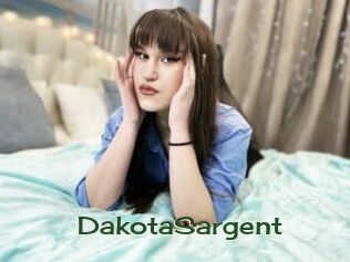 DakotaSargent