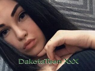 DakotaTeen_XxX