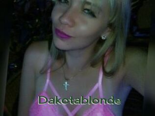 Dakotablonde