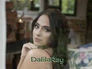 DalilaRay