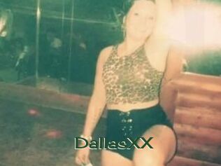 DallasXX