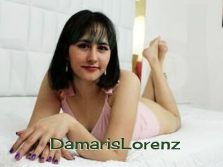 DamarisLorenz