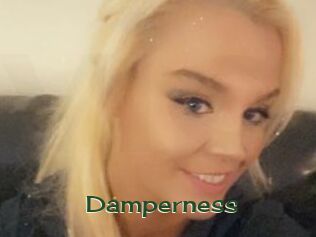 Damperness