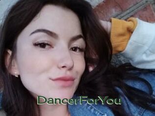 DancerForYou