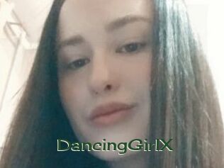 DancingGirlX