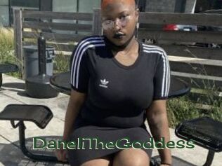 DaneliTheGoddess