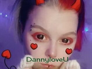 DannyloveU