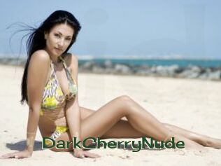 DarkCherryNude