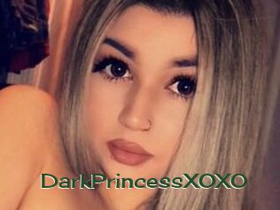 DarkPrincessXOXO