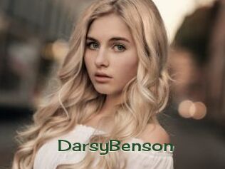 DarsyBenson