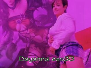 Dayanna_sex33