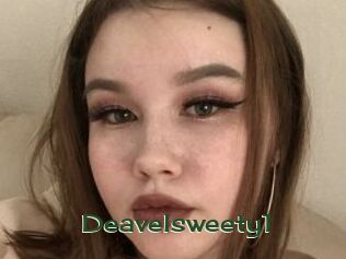 Deavelsweety1