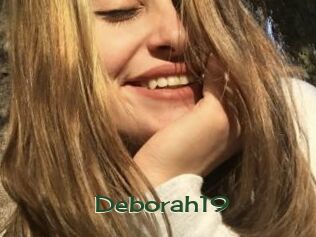 Deborah19