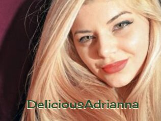 DeliciousAdrianna