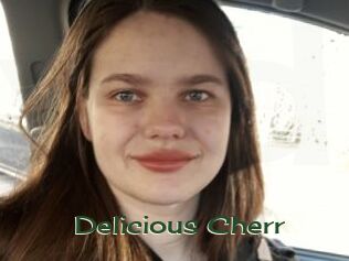 Delicious_Cherr