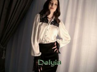 Delyia