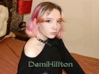 DemiHillton