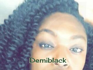 Demiblack