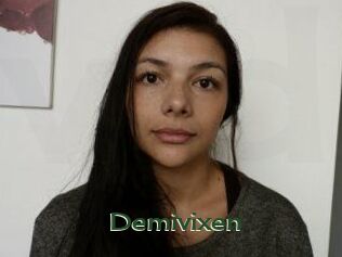 Demivixen