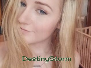 DestinyStorm