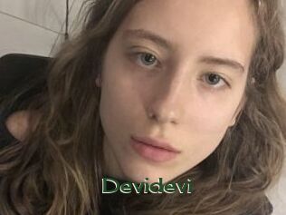 Devidevi