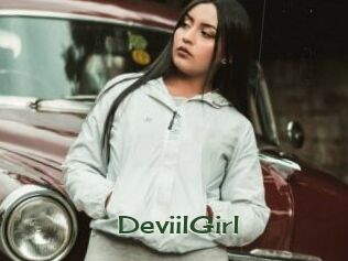 DeviilGirl