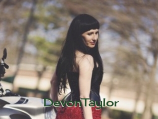 DevonTaylor