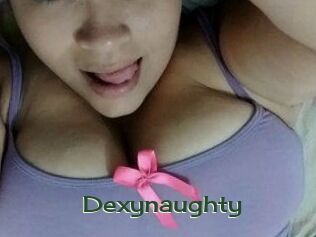 Dexynaughty