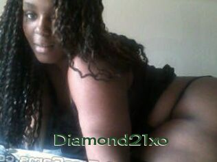 Diamond21xo