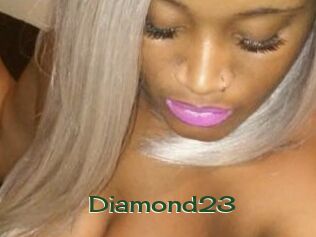 Diamond23