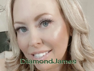 DiamondJames