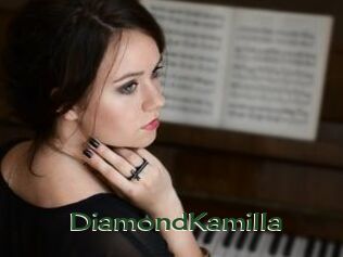 DiamondKamilla