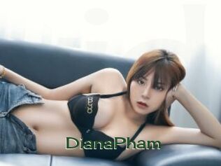 DianaPham