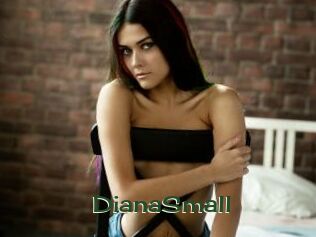 DianaSmall