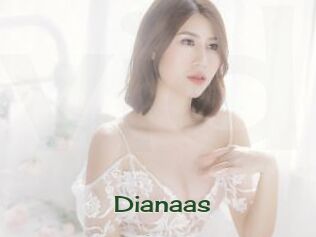 Dianaas