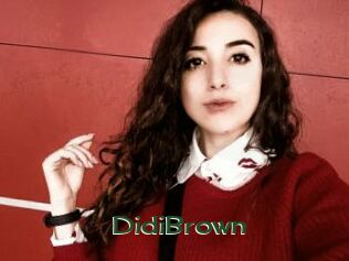 DidiBrown