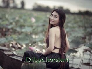 DilysJensen