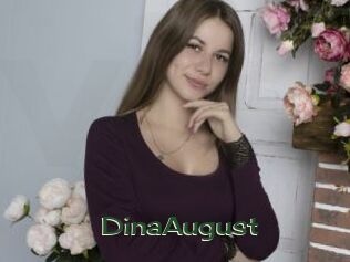 DinaAugust