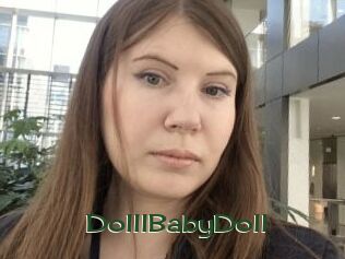 DolllBabyDoll