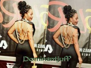 Dominantjuff