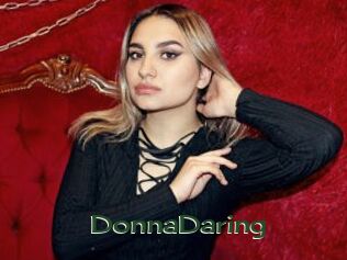 DonnaDaring