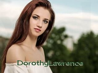 DorothyLawrence