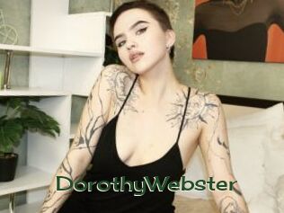 DorothyWebster