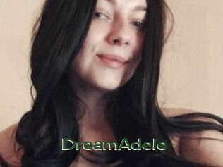 DreamAdele