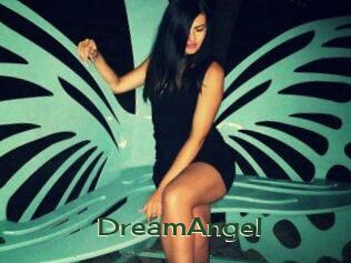 DreamAngel