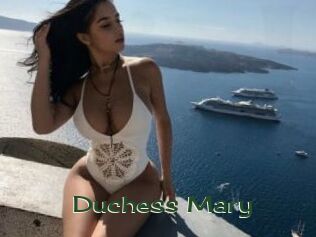 Duchess_Mary